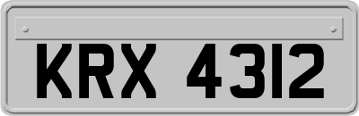 KRX4312