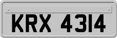 KRX4314