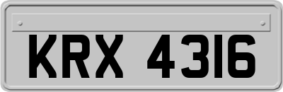 KRX4316