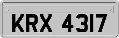 KRX4317