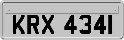 KRX4341
