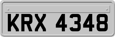 KRX4348