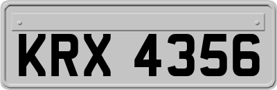 KRX4356