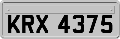KRX4375