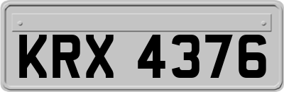 KRX4376