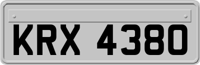 KRX4380