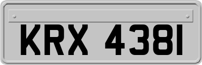 KRX4381