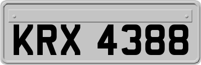 KRX4388