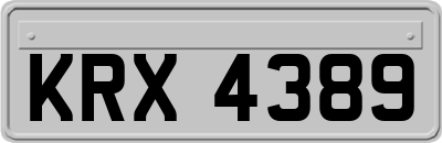 KRX4389