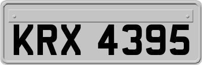 KRX4395