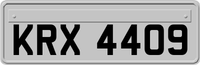 KRX4409