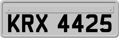 KRX4425