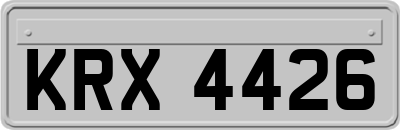 KRX4426