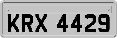 KRX4429