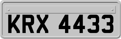 KRX4433