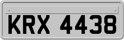 KRX4438