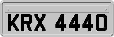 KRX4440