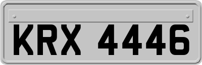 KRX4446