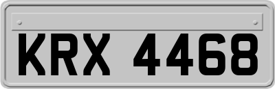 KRX4468