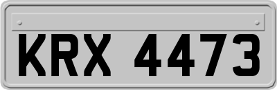 KRX4473