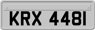 KRX4481