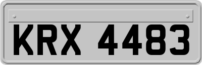 KRX4483
