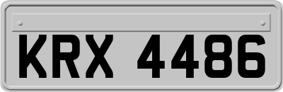 KRX4486