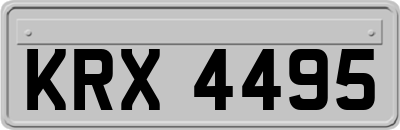 KRX4495