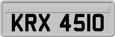 KRX4510