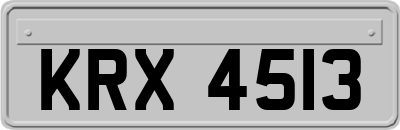 KRX4513