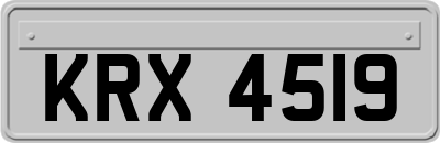 KRX4519