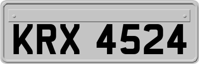KRX4524