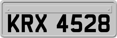 KRX4528