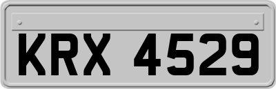 KRX4529