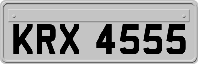 KRX4555