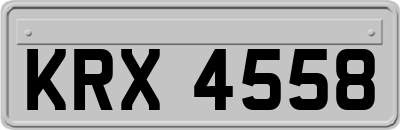 KRX4558