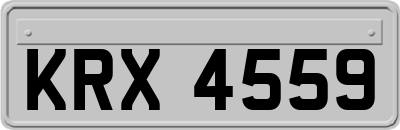KRX4559