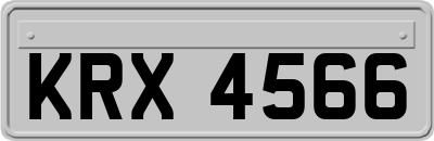 KRX4566