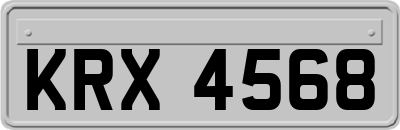 KRX4568