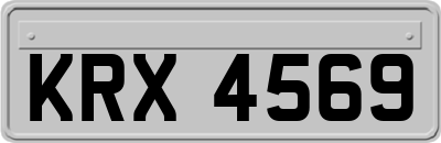 KRX4569