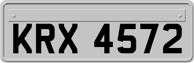 KRX4572