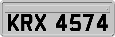 KRX4574