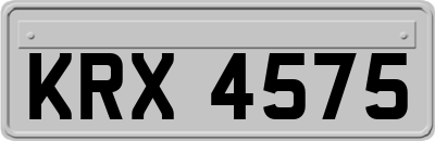 KRX4575