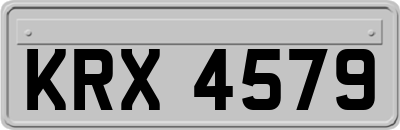KRX4579