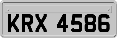 KRX4586