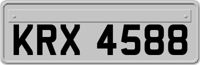 KRX4588
