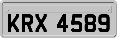 KRX4589