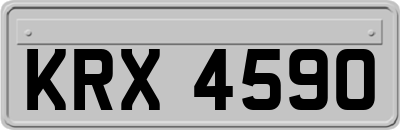 KRX4590
