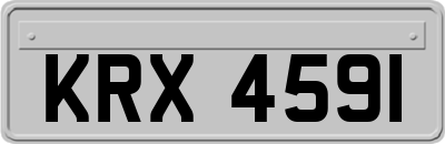 KRX4591
