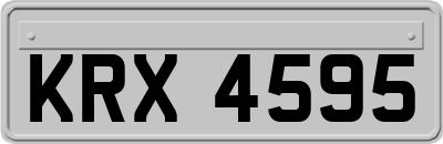 KRX4595